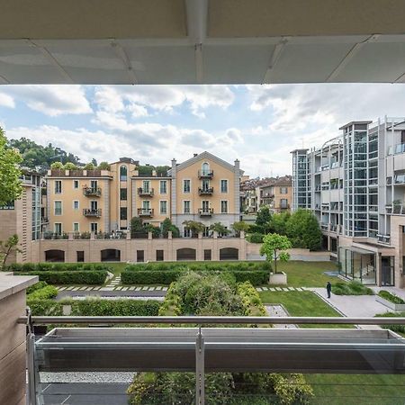 טורינו Residenza La Salle Exclusive Flat מראה חיצוני תמונה