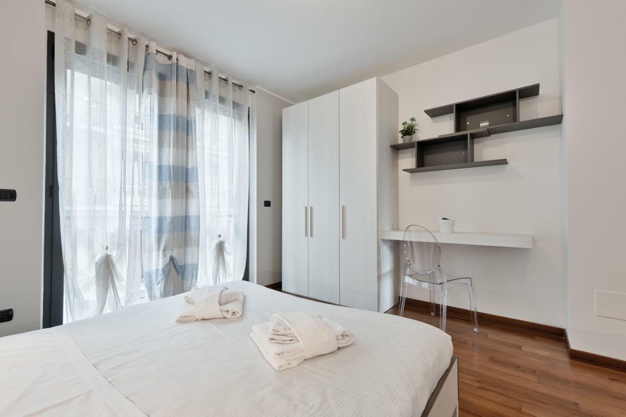 טורינו Residenza La Salle Exclusive Flat מראה חיצוני תמונה