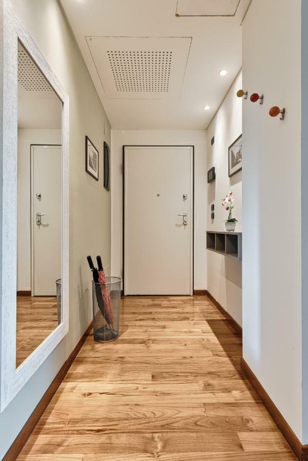 טורינו Residenza La Salle Exclusive Flat מראה חיצוני תמונה