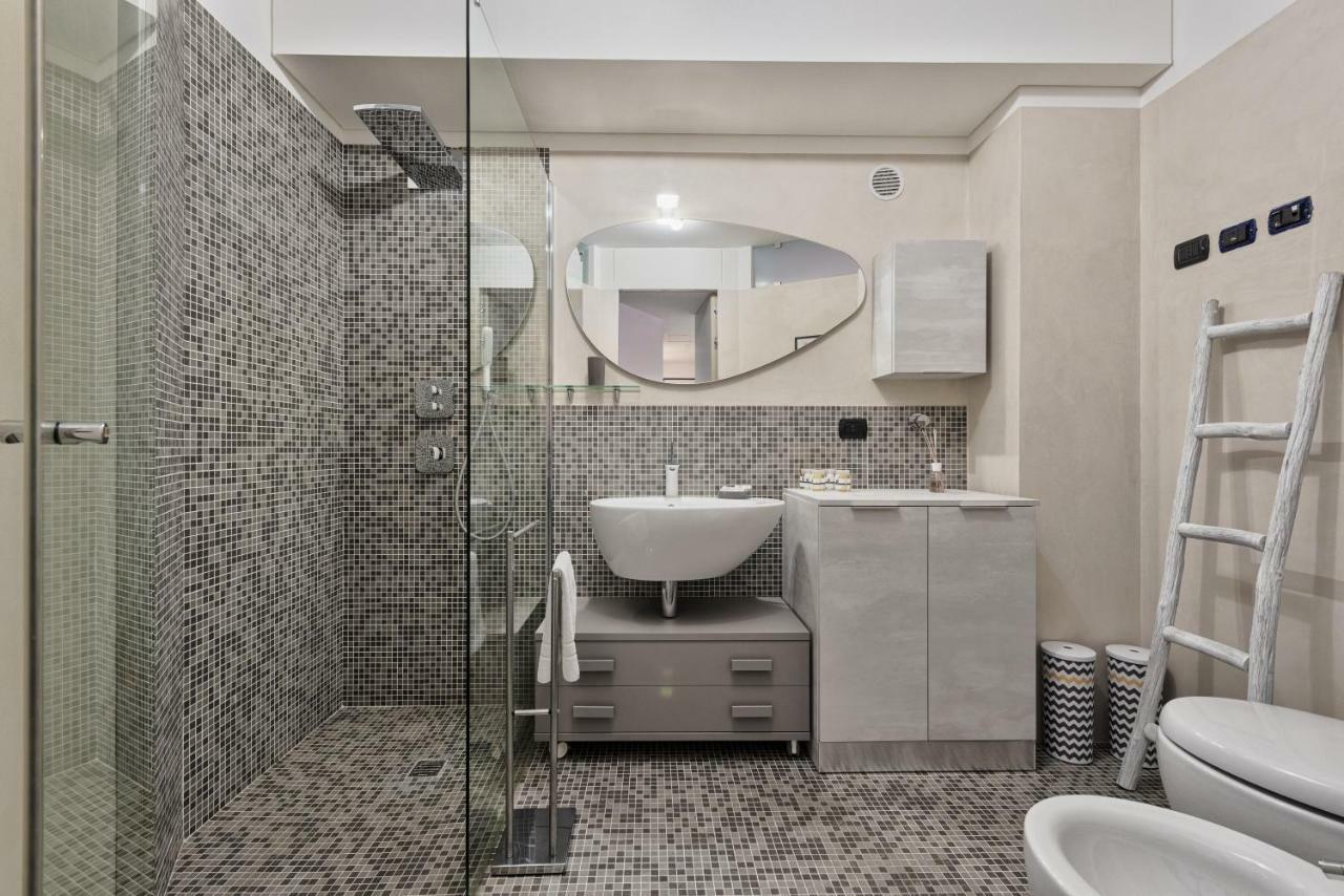 טורינו Residenza La Salle Exclusive Flat מראה חיצוני תמונה