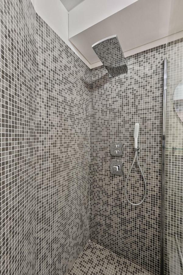 טורינו Residenza La Salle Exclusive Flat מראה חיצוני תמונה