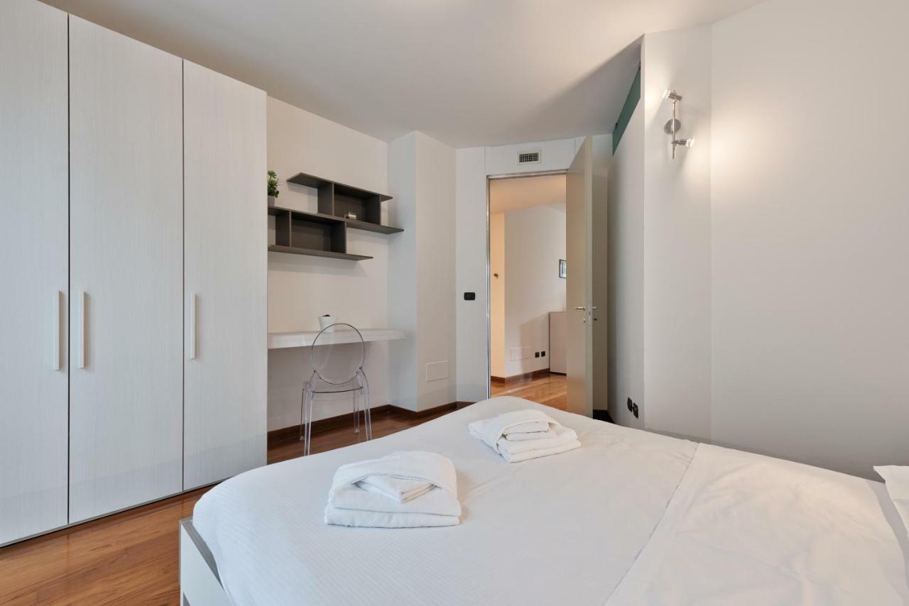 טורינו Residenza La Salle Exclusive Flat מראה חיצוני תמונה