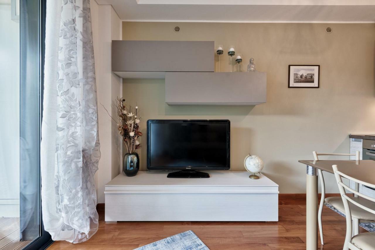 טורינו Residenza La Salle Exclusive Flat מראה חיצוני תמונה
