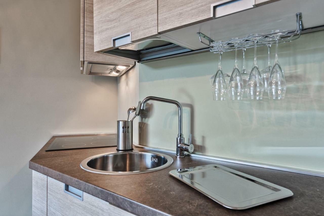 טורינו Residenza La Salle Exclusive Flat מראה חיצוני תמונה