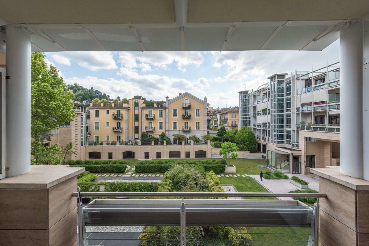 טורינו Residenza La Salle Exclusive Flat מראה חיצוני תמונה