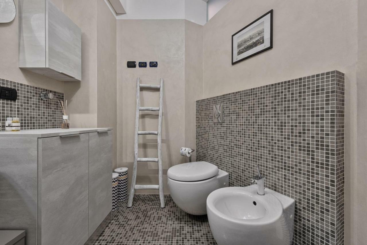 טורינו Residenza La Salle Exclusive Flat מראה חיצוני תמונה