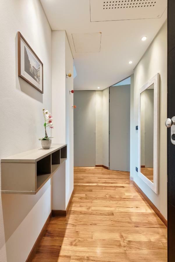 טורינו Residenza La Salle Exclusive Flat מראה חיצוני תמונה
